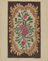 Hooked Rug