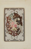Hooked Rug