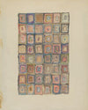 Hooked Rug