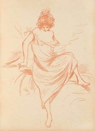 Hop, La! (1899)