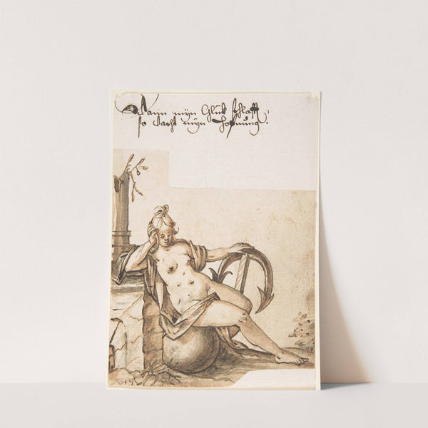 Hope by Hans Ulrich Jegli