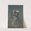 Hope by George Frederic Watts