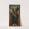 Hope by Sir Edward Coley Burne-Jones