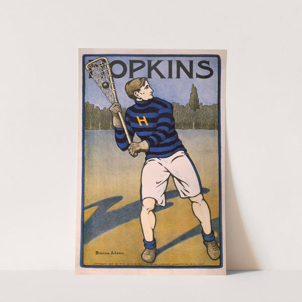 Hopkins by Bristow Adams