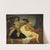 Horace and Lydia by Thomas Couture