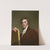 Horace Binney by Gilbert Stuart
