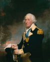 Horatio Gates