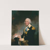Horatio Gates by Gilbert Stuart