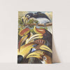 Hornbills by Thomas Waterman Wood
