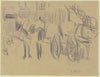 Horse and cart