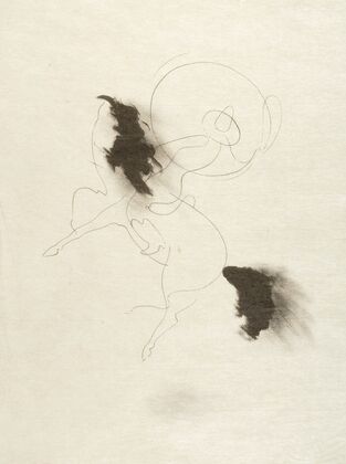 Horse Group Number 18 (1938)