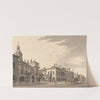 Horse Guards, Whitehall by Thomas Malton the Younger