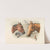 Horse heads and … (1817-1818) by Henry Thomas Alken
