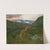 Horse in the Mountains by Oluf Wold-Torne