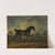 Horse Trotting by Sawrey Gilpin