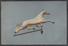 Horse Weather Vane (1935-1942)