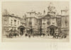Horseguards (1924)