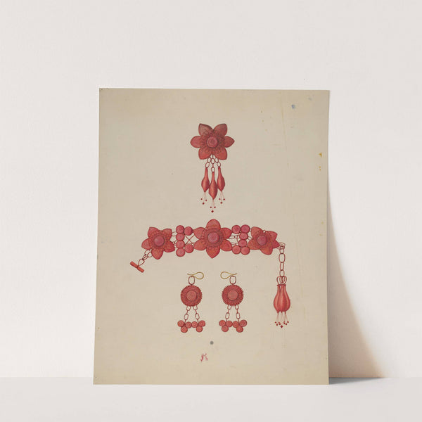 Horsehair Jewelry by William High