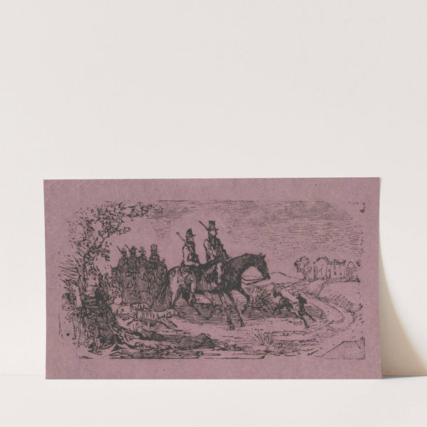 The tomb of Rosicrucious. A blacksmith’s shop. (1799) by Edward Orme