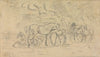 Horses in a Meadow