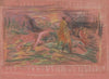 Horses in a Pasture