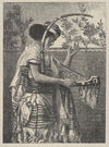 Hosannah! (1863–81)