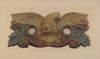 Hoseholder with Fire Company Insignia