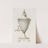 Hot Water Urn (ca. 1790) by Matthew Boulton