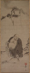 Hotei (late 1300s–early 1400s)