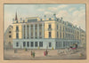 Hôtel Baur (1915-1945)