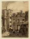 Hôtel passage Charlemagne (1866)