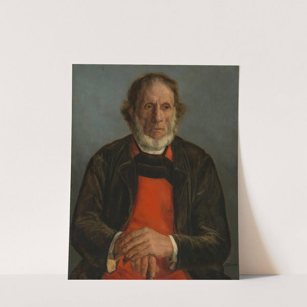 Hotzenbauer by Ernst Hänßler