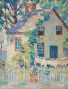 House in Lumberville