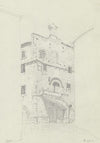 House in Viterbo
