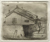 House Over Water (1878)