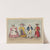 Household troops (1827-1829) by William Heath
