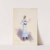 Housemaid, 30 by Will R. Barnes