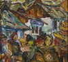 Houses (1930 - 1931)