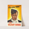 How About You, Buy Victory Bonds by Alex McLaren