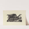 How God Fix Jonah (1946) by Letterio Calapai