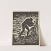 How God Fix Jonah pl10 by Letterio Calapai