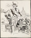 How the President can Help Protect, not only the Mexican border, but the whole country (1916)