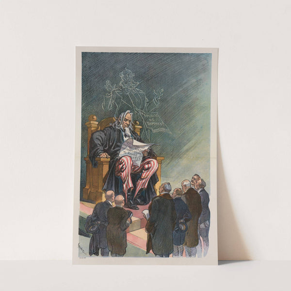 How times have changed! by Udo Keppler