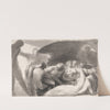 Howard Visiting a Prison by George Romney