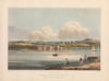 Hudson (1821–1822)