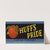 Huff’s Pride Florida Tomatoes Label (1930-1950)