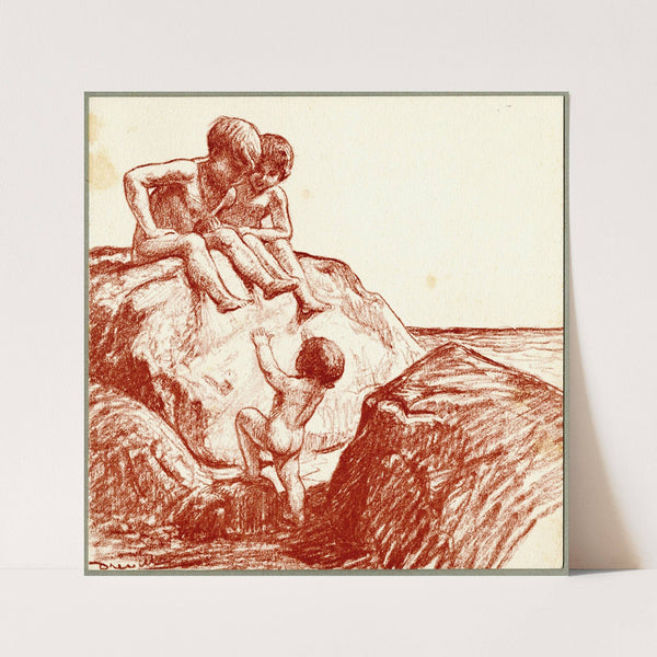 Saint Nicolas Pl.17 (1936) by Henri Ghéon