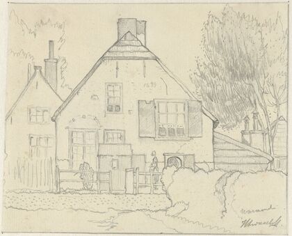 Huis te Warmond