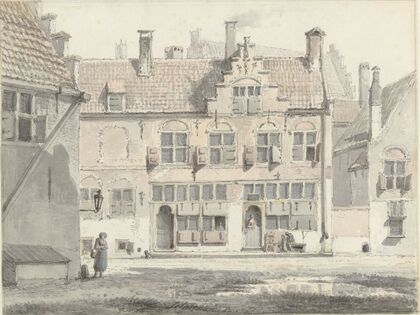 Huizen te Amersfoort