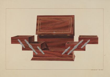 Humidor